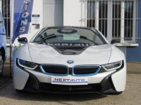 BMW i8 362CH - <small></small> 63.900 € <small>TTC</small> - #7