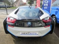 BMW i8 362CH - <small></small> 63.900 € <small>TTC</small> - #9