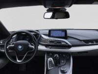 BMW i8 362ch CAMERA 360° ATH LASER HARMAN KARDON KEYLESS GARANTIE 12 MOIS - <small></small> 80.800 € <small></small> - #6