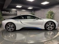 BMW i8 Coupé - <small></small> 59.990 € <small>TTC</small> - #4