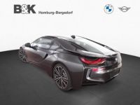 BMW i8 Coupe Aerodynamikpaket H K DAB KEIN - <small></small> 83.950 € <small>TTC</small> - #4