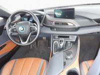 BMW i8 Coupe Aerodynamikpaket H K DAB KEIN - <small></small> 83.950 € <small>TTC</small> - #8