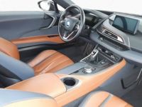 BMW i8 Coupe Aerodynamikpaket H K DAB KEIN - <small></small> 83.950 € <small>TTC</small> - #9