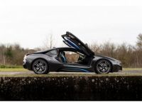 BMW i8 Coupé COUPE I12 . PHASE 1 - <small></small> 67.990 € <small>TTC</small> - #5