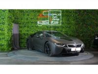 BMW i8 Coupé COUPE I12 LCI . PHASE 2 - <small></small> 95.900 € <small>TTC</small> - #3