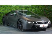 BMW i8 Coupé COUPE I12 LCI . PHASE 2 - <small></small> 95.900 € <small>TTC</small> - #51