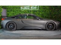 BMW i8 Coupé COUPE I12 LCI . PHASE 2 - <small></small> 95.900 € <small>TTC</small> - #52