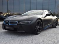 BMW i8 Coupé HUD Harman Kardon LED - <small></small> 62.900 € <small>TTC</small> - #1