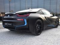 BMW i8 Coupé HUD Harman Kardon LED - <small></small> 62.900 € <small>TTC</small> - #2