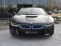 BMW i8 Coupé HUD Harman Kardon LED - <small></small> 62.900 € <small>TTC</small> - #8