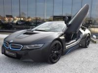 BMW i8 Coupé HUD Harman Kardon LED - <small></small> 62.900 € <small>TTC</small> - #10