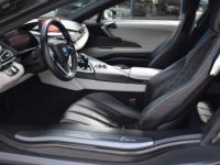 BMW i8 Coupé HUD Harman Kardon LED - <small></small> 62.900 € <small>TTC</small> - #12