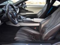 BMW i8 Coupé HUD Harman Kardon LED - <small></small> 62.900 € <small>TTC</small> - #15