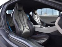 BMW i8 Coupé HUD Harman Kardon LED - <small></small> 62.900 € <small>TTC</small> - #18