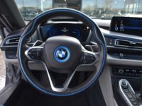 BMW i8 Coupé HUD Harman Kardon LED - <small></small> 62.900 € <small>TTC</small> - #19