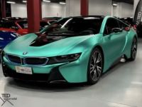 BMW i8 Coupé Hybrid 374cv - <small></small> 67.900 € <small>TTC</small> - #1