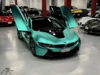 BMW i8 Coupé Hybrid 374cv - <small></small> 67.900 € <small>TTC</small> - #3