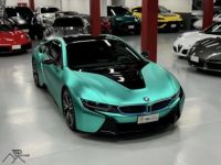 BMW i8 Coupé Hybrid 374cv - <small></small> 67.900 € <small>TTC</small> - #5