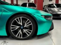 BMW i8 Coupé Hybrid 374cv - <small></small> 67.900 € <small>TTC</small> - #6