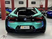 BMW i8 Coupé Hybrid 374cv - <small></small> 67.900 € <small>TTC</small> - #7