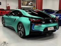 BMW i8 Coupé Hybrid 374cv - <small></small> 67.900 € <small>TTC</small> - #8