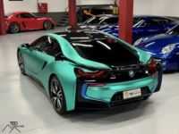 BMW i8 Coupé Hybrid 374cv - <small></small> 67.900 € <small>TTC</small> - #9