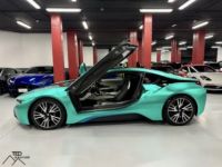 BMW i8 Coupé Hybrid 374cv - <small></small> 67.900 € <small>TTC</small> - #10