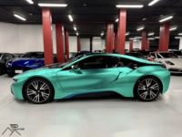 BMW i8 Coupé Hybrid 374cv - <small></small> 67.900 € <small>TTC</small> - #11