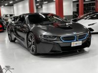 BMW i8 Coupé Hybrid 374cv - <small></small> 67.900 € <small>TTC</small> - #3