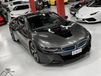 BMW i8 Coupé Hybrid 374cv - <small></small> 67.900 € <small>TTC</small> - #4