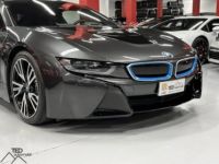 BMW i8 Coupé Hybrid 374cv - <small></small> 67.900 € <small>TTC</small> - #5