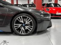 BMW i8 Coupé Hybrid 374cv - <small></small> 67.900 € <small>TTC</small> - #6