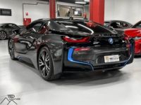 BMW i8 Coupé Hybrid 374cv - <small></small> 67.900 € <small>TTC</small> - #9