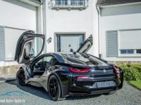 BMW i8 Coupé Plug-in Hybride - HISTORIEK - VLEUGELDEUREN - CAMERA - 360° - SFEERVERLICHTING - <small></small> 54.999 € <small>TTC</small> - #2