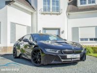 BMW i8 Coupé Plug-in Hybride - HISTORIEK - VLEUGELDEUREN - CAMERA - 360° - SFEERVERLICHTING - <small></small> 54.999 € <small>TTC</small> - #3