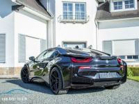 BMW i8 Coupé Plug-in Hybride - HISTORIEK - VLEUGELDEUREN - CAMERA - 360° - SFEERVERLICHTING - <small></small> 54.999 € <small>TTC</small> - #4