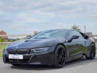 BMW i8 Coupé Plug-in Hybride - HISTORIEK - VLEUGELDEUREN - CAMERA - 360° - SFEERVERLICHTING - <small></small> 54.999 € <small>TTC</small> - #5