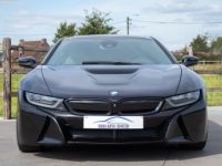 BMW i8 Coupé Plug-in Hybride - HISTORIEK - VLEUGELDEUREN - CAMERA - 360° - SFEERVERLICHTING - <small></small> 54.999 € <small>TTC</small> - #6