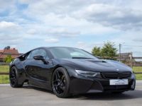 BMW i8 Coupé Plug-in Hybride - HISTORIEK - VLEUGELDEUREN - CAMERA - 360° - SFEERVERLICHTING - <small></small> 54.999 € <small>TTC</small> - #7