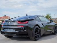 BMW i8 Coupé Plug-in Hybride - HISTORIEK - VLEUGELDEUREN - CAMERA - 360° - SFEERVERLICHTING - <small></small> 54.999 € <small>TTC</small> - #10