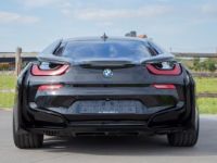 BMW i8 Coupé Plug-in Hybride - HISTORIEK - VLEUGELDEUREN - CAMERA - 360° - SFEERVERLICHTING - <small></small> 54.999 € <small>TTC</small> - #11