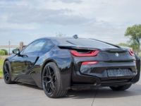 BMW i8 Coupé Plug-in Hybride - HISTORIEK - VLEUGELDEUREN - CAMERA - 360° - SFEERVERLICHTING - <small></small> 54.999 € <small>TTC</small> - #12