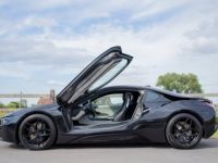 BMW i8 Coupé Plug-in Hybride - HISTORIEK - VLEUGELDEUREN - CAMERA - 360° - SFEERVERLICHTING - <small></small> 54.999 € <small>TTC</small> - #14