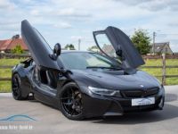 BMW i8 Coupé Plug-in Hybride - HISTORIEK - VLEUGELDEUREN - CAMERA - 360° - SFEERVERLICHTING - <small></small> 54.999 € <small>TTC</small> - #15