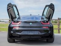 BMW i8 Coupé Plug-in Hybride - HISTORIEK - VLEUGELDEUREN - CAMERA - 360° - SFEERVERLICHTING - <small></small> 54.999 € <small>TTC</small> - #18