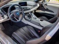 BMW i8 Coupé Plug-in Hybride - HISTORIEK - VLEUGELDEUREN - CAMERA - 360° - SFEERVERLICHTING - <small></small> 54.999 € <small>TTC</small> - #19