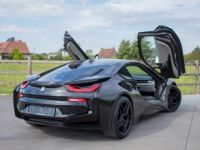 BMW i8 Coupé Plug-in Hybride - HISTORIEK - VLEUGELDEUREN - CAMERA - 360° - SFEERVERLICHTING - <small></small> 54.999 € <small>TTC</small> - #56