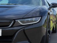 BMW i8 Coupé Plug-in Hybride - HISTORIEK - VLEUGELDEUREN - CAMERA - 360° - SFEERVERLICHTING - <small></small> 54.999 € <small>TTC</small> - #57