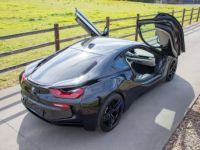 BMW i8 Coupé Plug-in Hybride - HISTORIEK - VLEUGELDEUREN - CAMERA - 360° - SFEERVERLICHTING - <small></small> 54.999 € <small>TTC</small> - #60