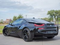 BMW i8 Coupé Plug-in Hybride - HISTORIEK - VLEUGELDEUREN - CAMERA - 360° - SFEERVERLICHTING - <small></small> 54.999 € <small>TTC</small> - #62